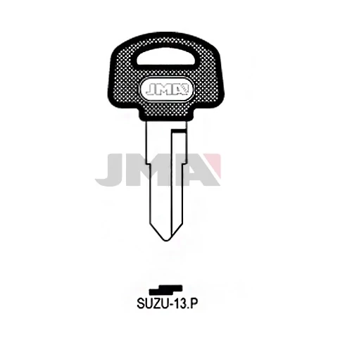 SZ4AP  SUZU-13P            JMA