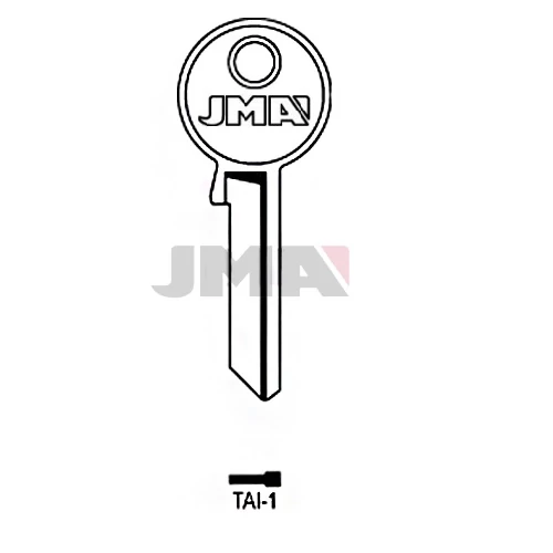 TAI-1                      JMA
