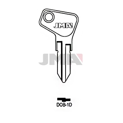 TB1    DOB-1D              JMA