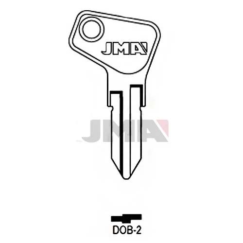 TB2R   DOB-2               JMA