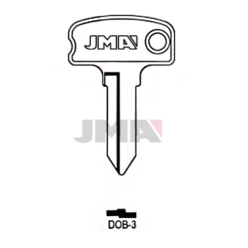 TB3    DOB-3               JMA