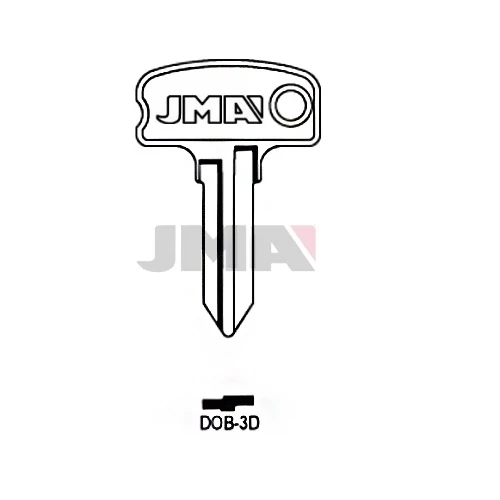 TB3R   DOB-3D  TA6R err.   JMA