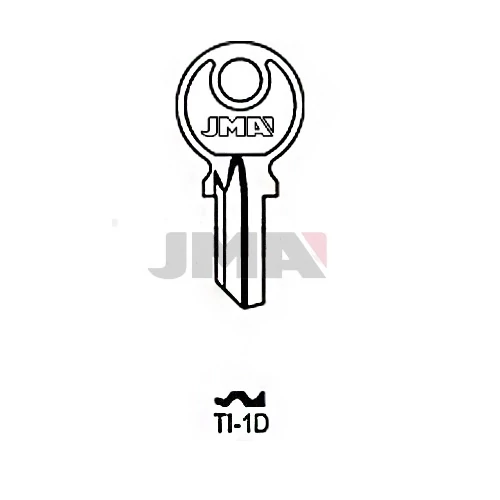 TC1    TI-1D               JMA elf.