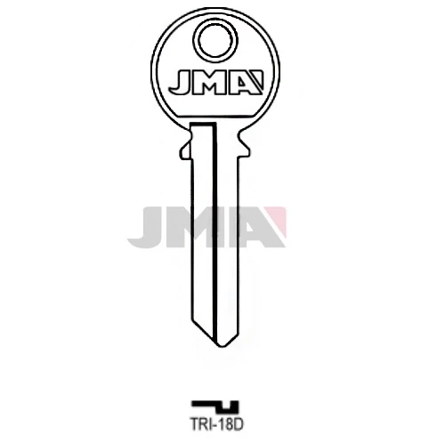 TL11   TRI-18D             JMA