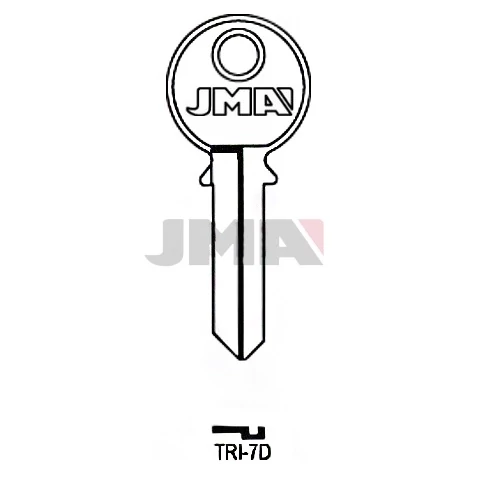 TL1    TRI-7D              JMA