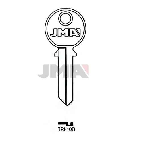 TL2    TRI-10D             JMA