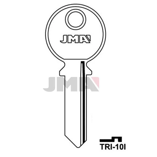 TL2R   TRI-10I             JMA