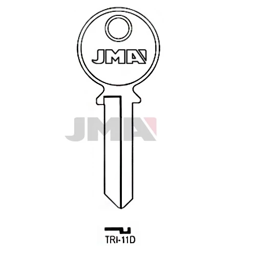 TL3    TRI-11D             JMA