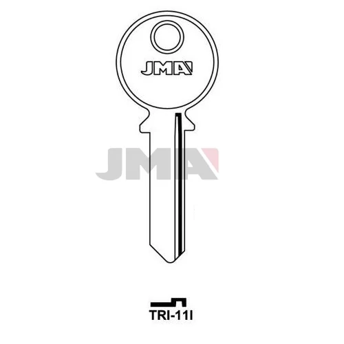 TL3R   TRI-11I             JMA