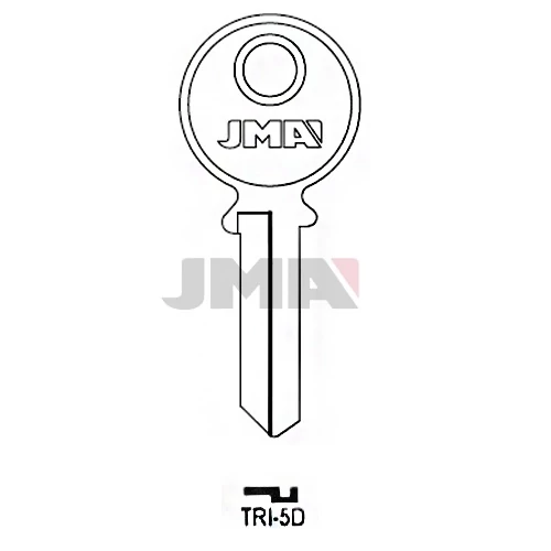 TL6    TRI-5D              JMA