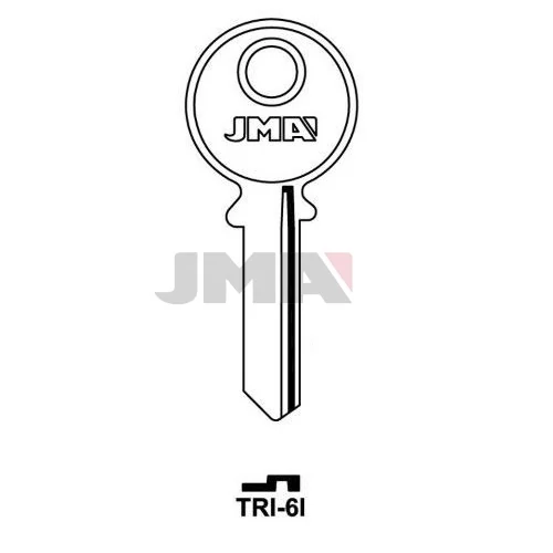 TL7R   TRI-6I              JMA
