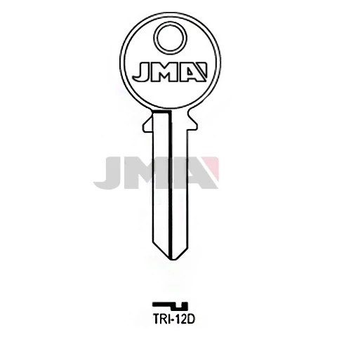TL8    TRI-12D             JMA