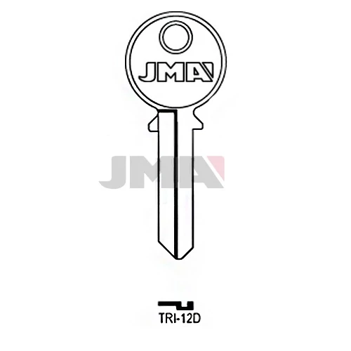 TL8R   TRI-12I             JMA