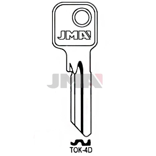 TO10   TOK-4D              JMA elf.