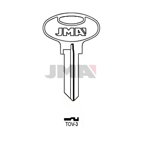 TOV-3           JMA        elf.