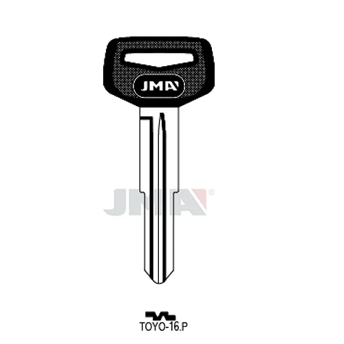 TOY36P   TOYO-16P         JMA