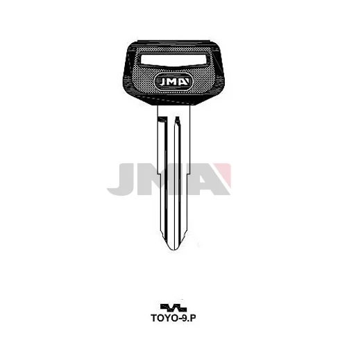 TOY38RP TOYO-9P  JMA