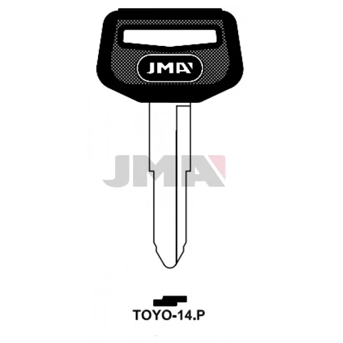 TOY4RP TOYO-14P            JMA