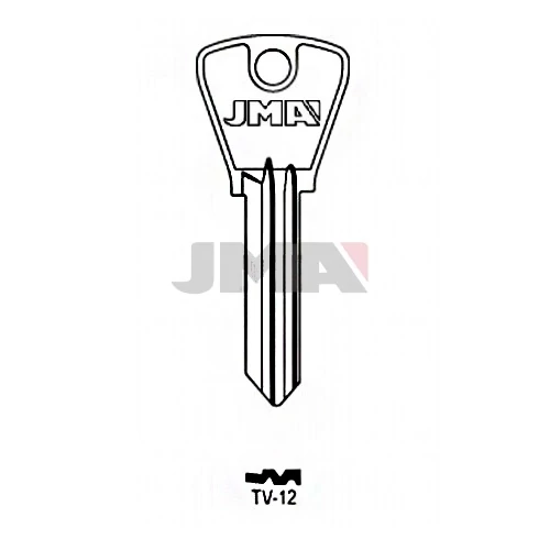 TR1    TV-12               JMA