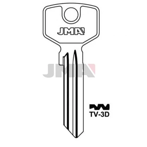 TR4    TV-3D               JMA