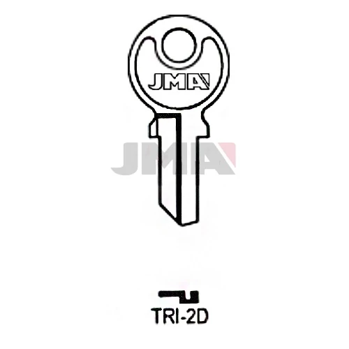 TRI-2D                     JMA    elf.