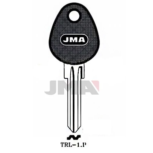 TRK1P  TRL-1P              JMA