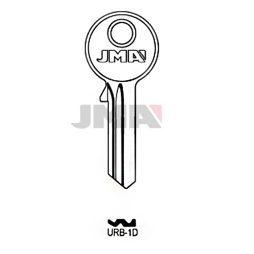 UB2   URB-1D               JMA