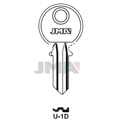 UL056  U-1D                JMA