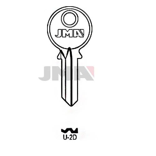 UL060  U-2D                JMA