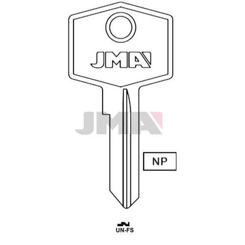 UNI11A UN-FS               JMA