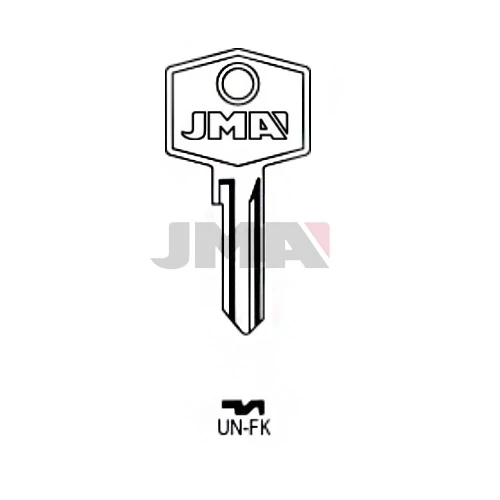 UNI11B UN-FK JMA