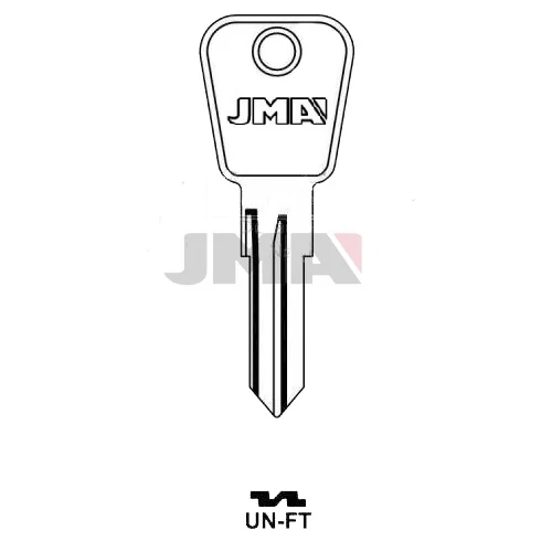 UNI8   UN-FT      JMA