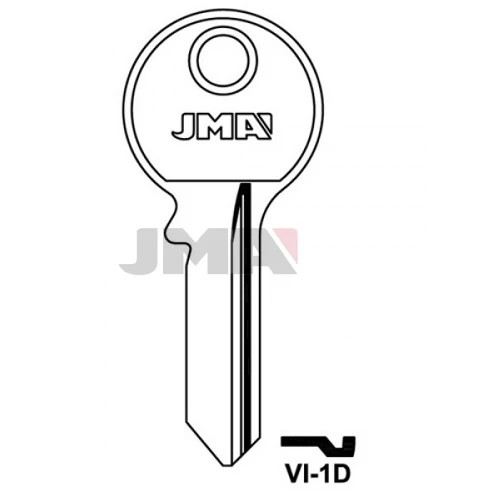 VIO81  VI-1D               JMA