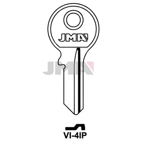 VIO84  VI-4IP              JMA