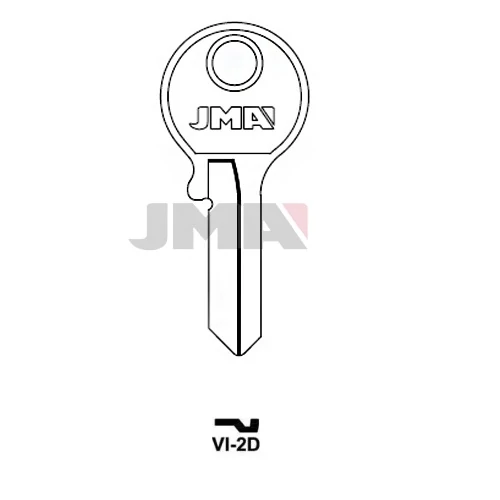 VIO87  VI-2D               JMA