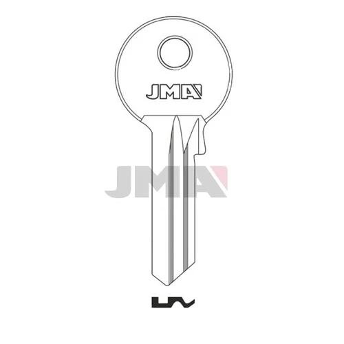 VI3R  VI-8         JMA