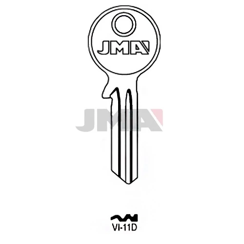 VI5    VI-11D              JMA