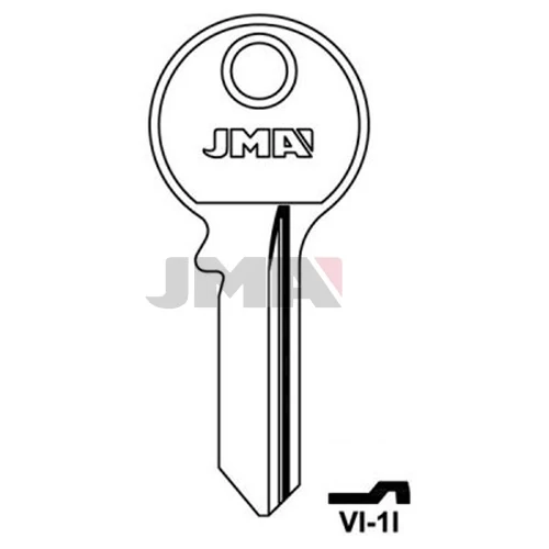 VIO80  VI-1I               JMA