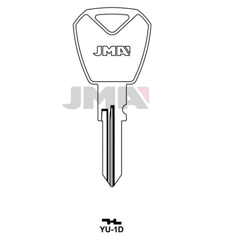 YG1R   YU-1D               JMA
