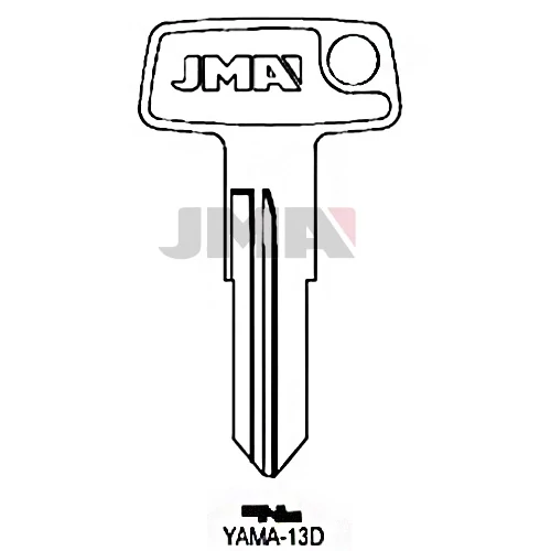 YH22R  YAMA-13D            JMA