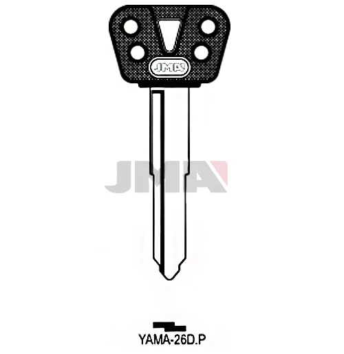 YH35RBP YAMA-26DP          JMA