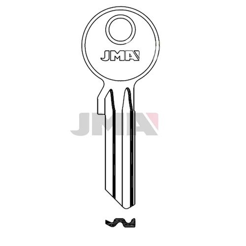 YT15RX  LB-3     JMA