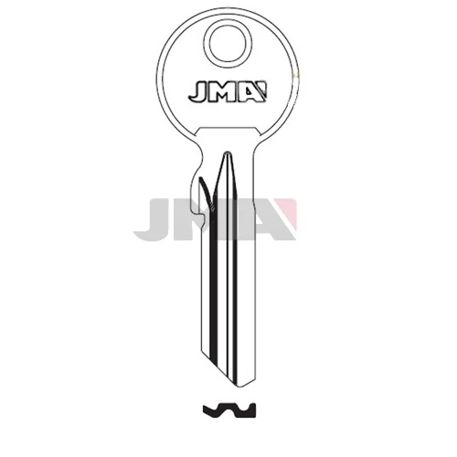 YT15X  LB-3D               JMA