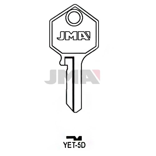 YT3R   YET-5D              JMA