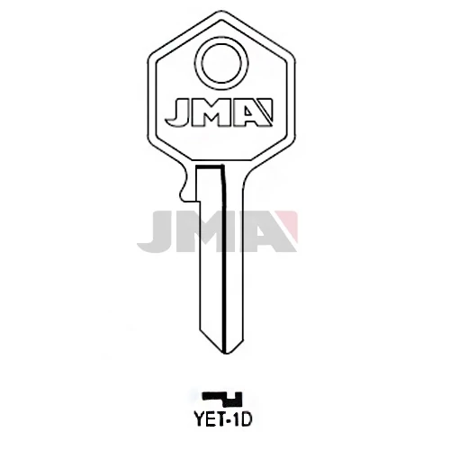 YT8R   YET-1D  YE10R err.  JMA