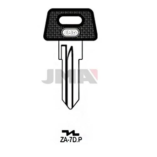 ZD17RAP ZA-7DP             JMA