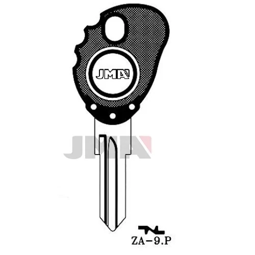 ZD23RCP   ZA-9P              JMA