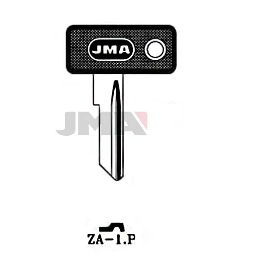 ZD9P    ZA-1P              JMA