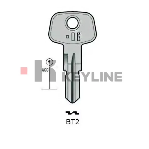 BT2 (BT2 Keyline)