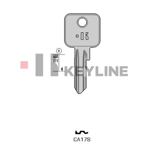 CS47R  CA17S               KL!!